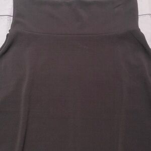 NWT- LuLaRoe azure skirt- size xl